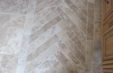 Shreves Construction Kitchen Tile Selections
