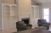Shreves Construction Townhome