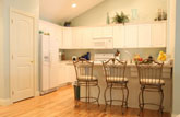 Shreves Construction Townhome